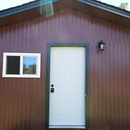 Firehouse Campground Hill City Luaran gambar